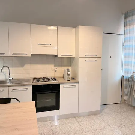 Re Domus Apartment Verona