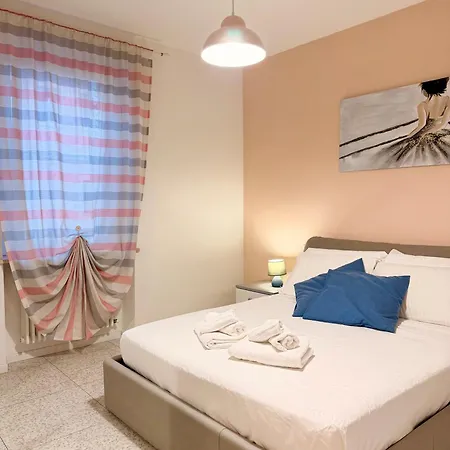 Re Domus Apartment Verona