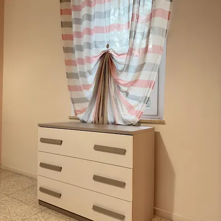 Apartment Re Domus *