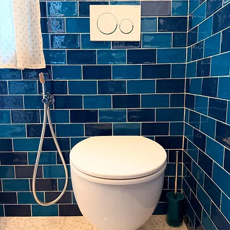 Apartment Re Domus *