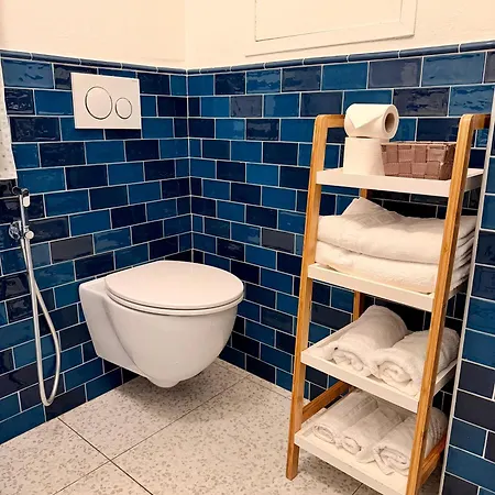 Apartment Re Domus Verona