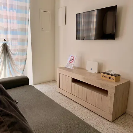 Apartment Re Domus *